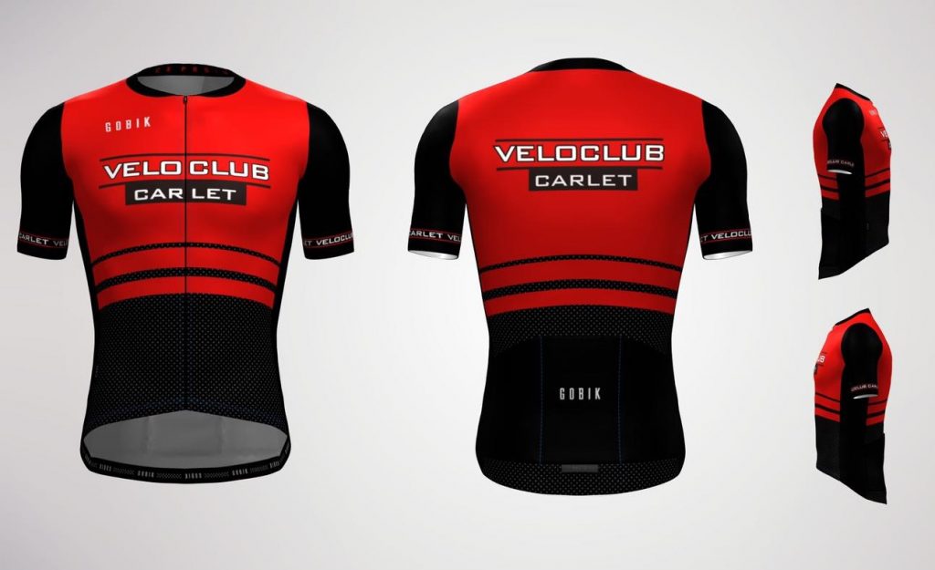 Veloclub Carlet