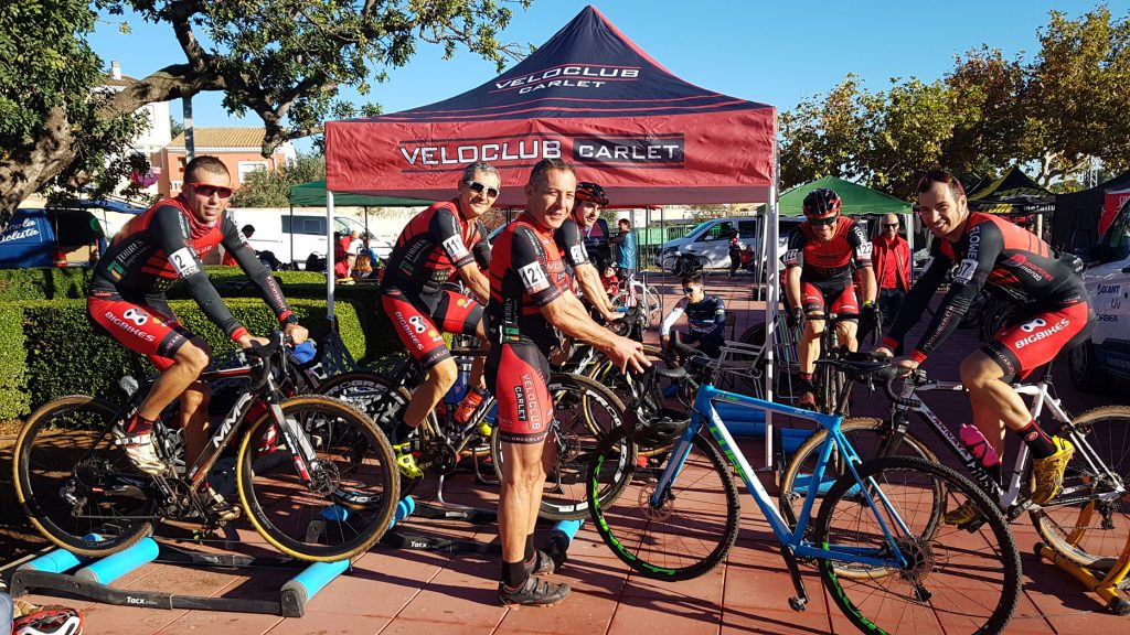 cx veloclubcralet