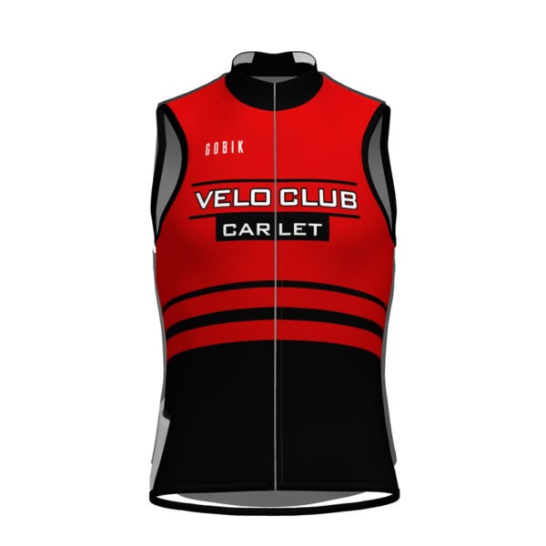 xupeti plus Veloclub Carlet