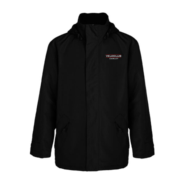 Parka impermeable Veloclub Carlet